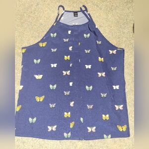 Shein large tank top